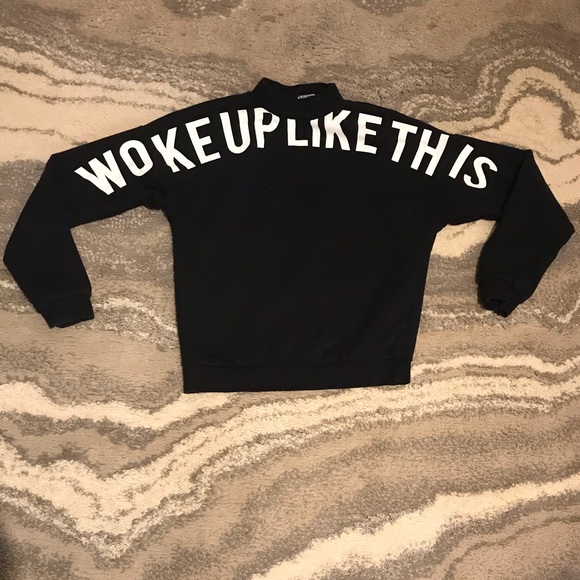 Sweaters - Beyoncé Inspired Crewneck Sweater